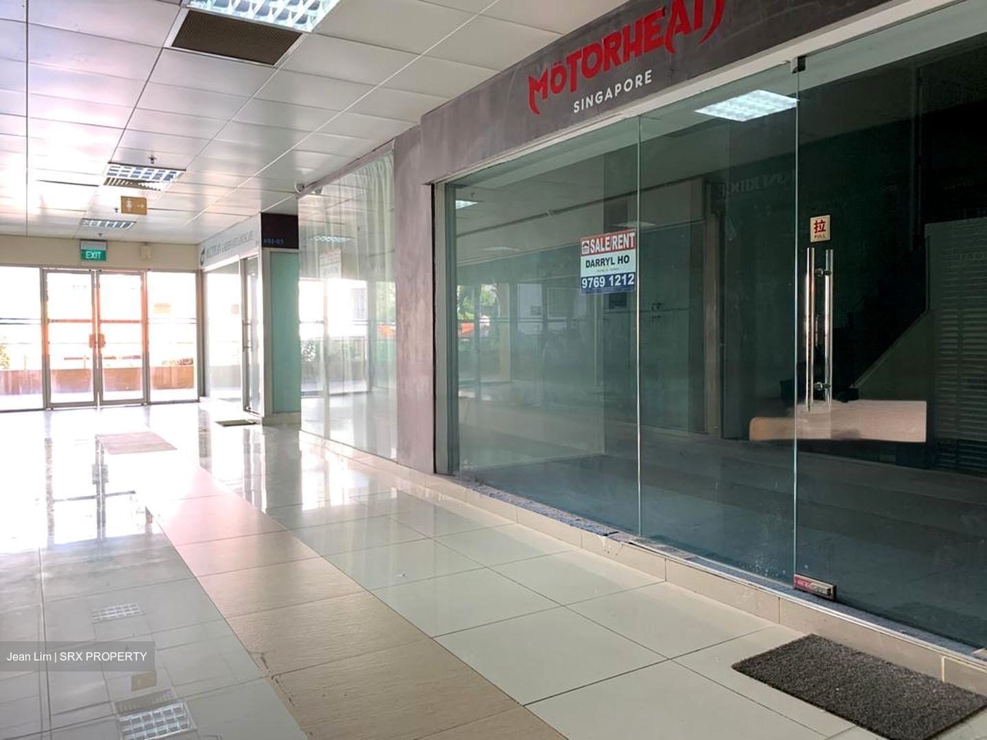 Balestier Plaza (D12), Office #574742421